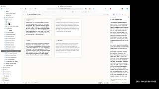 Writing Workshop, Part 3