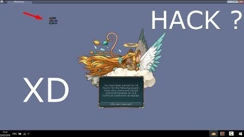 Como ser banido no Micecrazzy/How to get ban in Micecrazzy