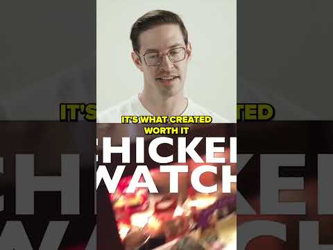 Chicken Watch Influence