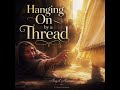 Hanging on by a Thread | Angel Avenue Original 