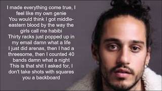 Russ - Got This Lyrics