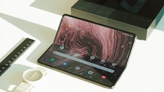 Samsung Galaxy Z Fold 3: Mi experiencia | Review en español