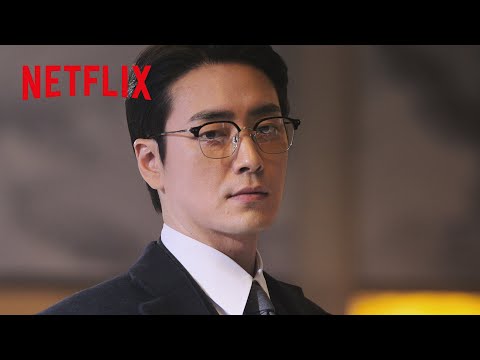 裏社会で生きる実兄弟を待つ運命 | 広場 | Netflix Japan - YouTube