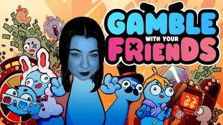 Losing It All | Gamble With Your Friends!