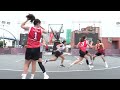 Highlights femeninos - La Línea de la Concepción Open