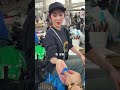 和日本老婆圖圖、一起去擺攤,還賺了不少。 #日本 #日本生活 #日本小姐姐 | 高興闖日本