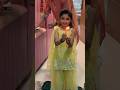 Myra 2025 Diwali #4yearold