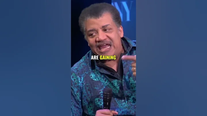 The Importance of Relativity in your life w/ Neil deGrasse Tyson #physics #relativity