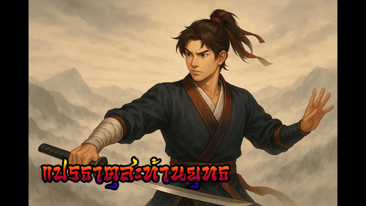 แปรธาตุสะท้านยุทธ EP 51 - 100   #นิยายเสียงจีนแปล #นิยายต่างโลก #นิยายอ่านฟรี