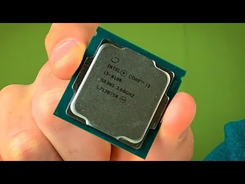 Intel Core i3-8100 - Best Value Gaming CPU? | Worth It in 2019? (i3 8100 Review & Benchmarks)