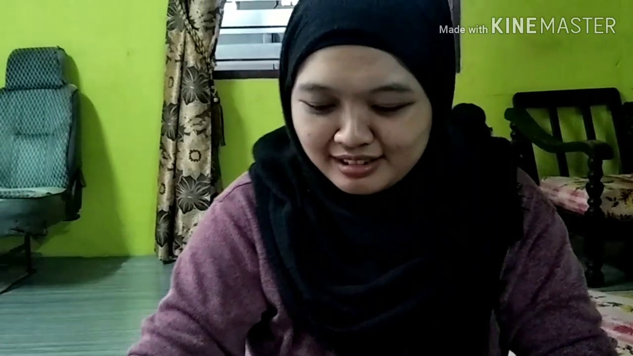 KAMPUNG SPAOH | CARA HIDUP KAMPUNG KAMI