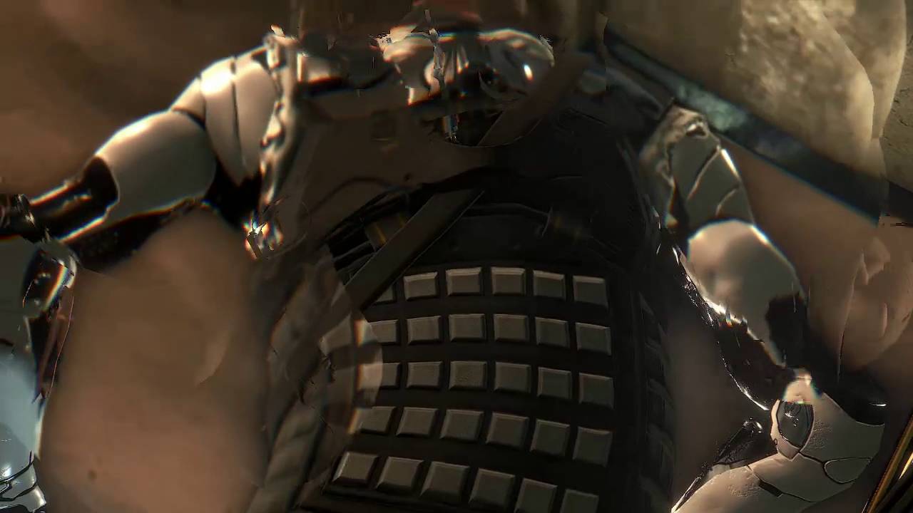 DuesEX Mankind Divided EP-3