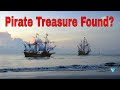 Metal Detecting finds Pirate Treasure ? Silver Ring & coins Treasure Hunting Doheny State Beach 2021