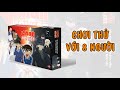 Cùng Chơi Thám Tử Lừng Danh Conan: Hồi Kết - Game Thám Tử Cực Hay | K Board Game