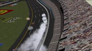 mark martin dies