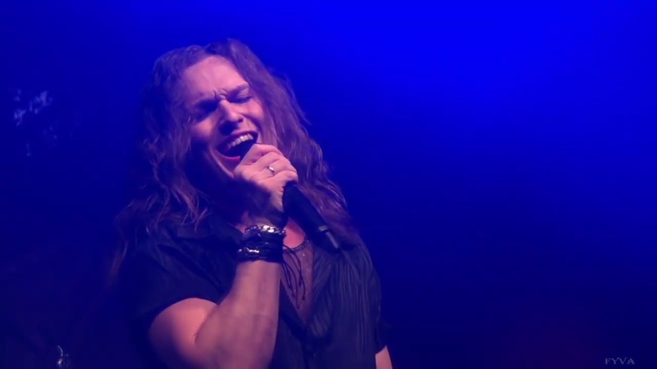 Евгений Егоров - Пора Соборов Кафедральных (мюзикл "Нотр Дам де Пари"), 11.01.2026, Санкт-Петербург