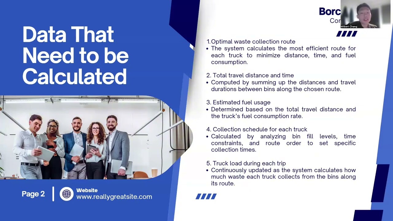 Computational Thinking - 04 Group 3 presenstation | University of Indonesia | Civil Engineering