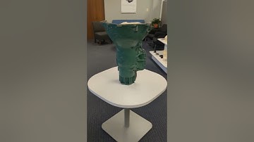 How to Turn a Video into a 3D Scan