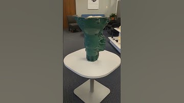 How to Turn a Video into a 3D Scan