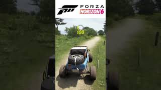 How to find Ford GT in Forza Horizon 6