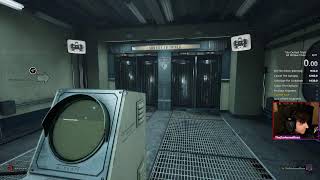 The Outlast Trials Speedruns with Kris [Duo, All Unique Trials Practice]