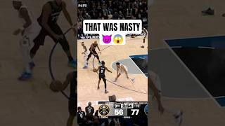 Bones Hyland BROKE His Ankles 😳 Then POINTED at Him… DISRESPECTFUL!