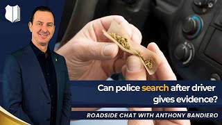 Details Ep #438 Can Police Search After Driver Gives Evidence Guide