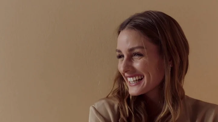 Olivia Palermo | Extraordinary Women | Piaget x Vo...