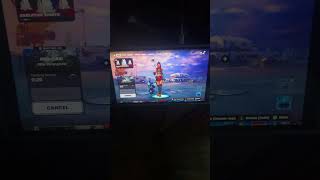 Fortnite Nintendo switch 2 #southkorea #fortnite #nintendoconsole #switch2 