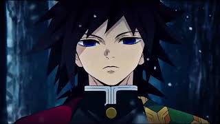 Video wallpaper giyu tomioka HD 4k full