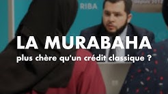 La murabaha plus chère qu'un crédit classique ? Un client témoigne !