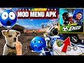 🔥 AUTOPUNTADO CABEZA + BYPASS + ANTENA 🔥 | SOLO HEADSHOTS 🎯💀