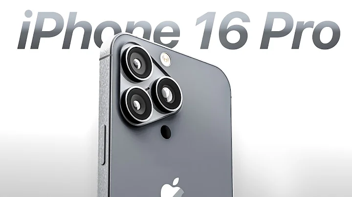 iPhone 16 Pro  - This NEW Leak is Weird 🤔 - 天天要闻