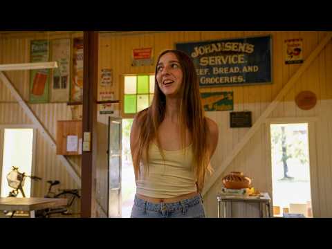 Starting Renovations on our 100-Year-Old Arts Commune (Ep. 2)