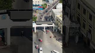 Capital Of Somalia