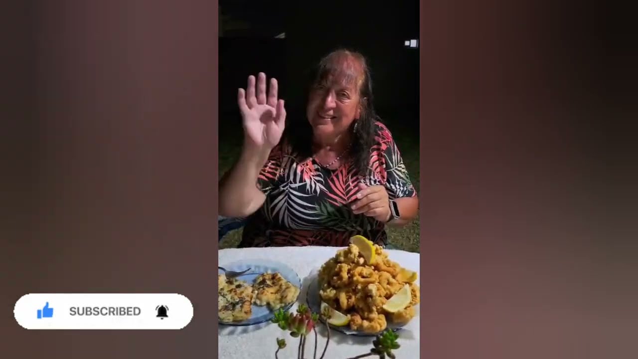 RABAS Y LENGUADO AL ROQUEFORT | Maresca Cuisine