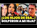 Melanie Martínez destapa todo: Karla y sus hijos maltrataron a su niña y Domínguez lo permitió