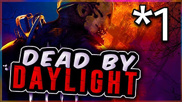 Dead by Daylight Mobile - Gameplay Walkthrough Part 1 - Survivor and Killer Tutorials (iOS, Android)