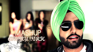 Loved Mashup All Time Best Ammy Virk Mashup Songs