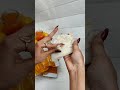 Turmeric Facial Wax Review by rosy.fab | TheWellnessShop.in