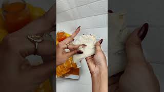 Turmeric Facial Wax Review by rosy.fab | TheWellnessShop.in