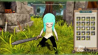 TreeTale Trailer