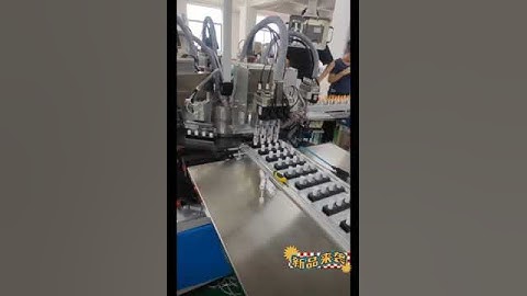 High Stable Lipstick Tube Assembly Machine QFW-Quanfangwei Machinery Co.,Ltd Welcome to contact us