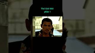 Thế giới mới - New world (Phần 1)  #thegioimoi #phimhay #phimhanquoc #phimhanhdong