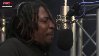 Yung Nardy Drops New Song Live on The Black Box Show