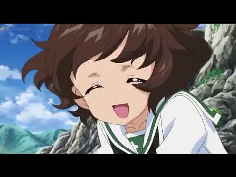 Yukari's Weapon Safety