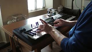 Kross2StudioSynthesisPart3