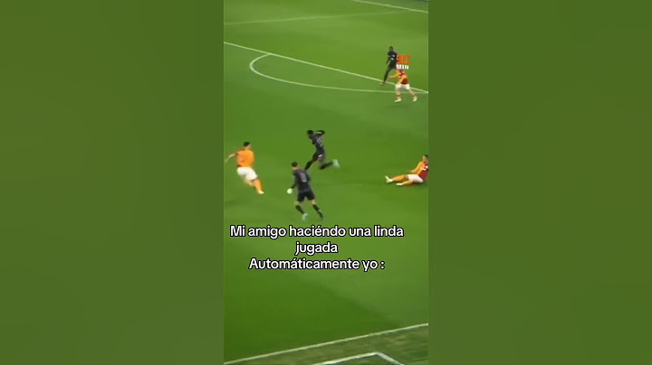 El amigo que la embarra siempre #futbol #amigos #funny #jugadasincreíbles