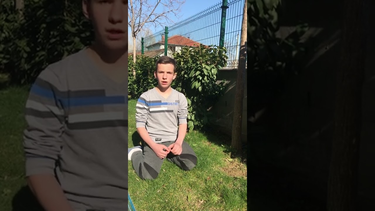 Si merret Tejemumi? Ushtrime me talebet e xhamise fshatit Llokë