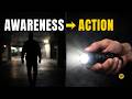 You Noticed the Threat—Now What? The ACT Phase Explained